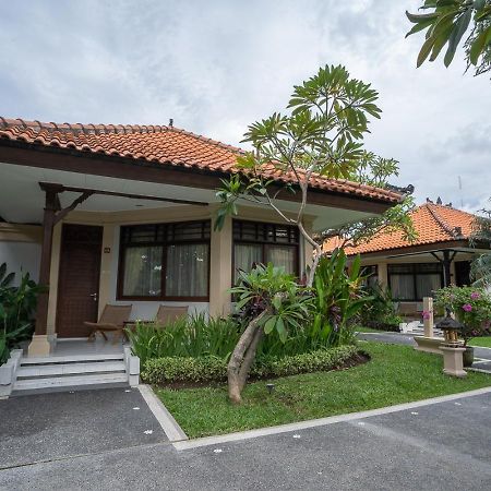 New Sunari Lovina Beach Resort Dış mekan fotoğraf