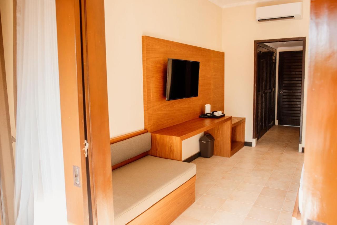 New Sunari Lovina Beach Resort Dış mekan fotoğraf